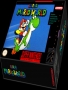 Nintendo  SNES  -  Super Mario World (USA)